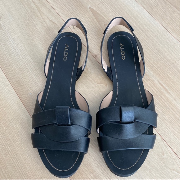 Slip on sandals - Picture 1 of 4